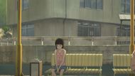 Scene from A Letter To Momo | Image via Production I.G.